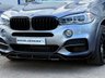 USED 2017 17 BMW X5 3.0 M50D M PERFORMANCE PACK BLACK PACK PANORAMIC ROOF 360 CAMERA H/KARDON SUV 5DR DIESEL AUTO XDRIVE EURO 6 (S/S) (381 PS) BLACK PACK~H/KARDON~360 CAMERA
