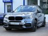 USED 2017 17 BMW X5 3.0 M50D M PERFORMANCE PACK BLACK PACK PANORAMIC ROOF 360 CAMERA H/KARDON SUV 5DR DIESEL AUTO XDRIVE EURO 6 (S/S) (381 PS) BLACK PACK~H/KARDON~360 CAMERA