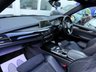 USED 2017 17 BMW X5 3.0 M50D M PERFORMANCE PACK BLACK PACK PANORAMIC ROOF 360 CAMERA H/KARDON SUV 5DR DIESEL AUTO XDRIVE EURO 6 (S/S) (381 PS) BLACK PACK~H/KARDON~360 CAMERA