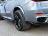 USED 2017 17 BMW X5 3.0 M50D M PERFORMANCE PACK BLACK PACK PANORAMIC ROOF 360 CAMERA H/KARDON SUV 5DR DIESEL AUTO XDRIVE EURO 6 (S/S) (381 PS) BLACK PACK~H/KARDON~360 CAMERA