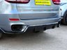 USED 2017 17 BMW X5 3.0 M50D M PERFORMANCE PACK BLACK PACK PANORAMIC ROOF 360 CAMERA H/KARDON SUV 5DR DIESEL AUTO XDRIVE EURO 6 (S/S) (381 PS) BLACK PACK~H/KARDON~360 CAMERA