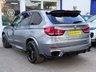 USED 2017 17 BMW X5 3.0 M50D M PERFORMANCE PACK BLACK PACK PANORAMIC ROOF 360 CAMERA H/KARDON SUV 5DR DIESEL AUTO XDRIVE EURO 6 (S/S) (381 PS) BLACK PACK~H/KARDON~360 CAMERA