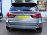 USED 2017 17 BMW X5 3.0 M50D M PERFORMANCE PACK BLACK PACK PANORAMIC ROOF 360 CAMERA H/KARDON SUV 5DR DIESEL AUTO XDRIVE EURO 6 (S/S) (381 PS) BLACK PACK~H/KARDON~360 CAMERA