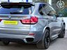 USED 2017 17 BMW X5 3.0 M50D M PERFORMANCE PACK BLACK PACK PANORAMIC ROOF 360 CAMERA H/KARDON SUV 5DR DIESEL AUTO XDRIVE EURO 6 (S/S) (381 PS) BLACK PACK~H/KARDON~360 CAMERA