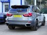USED 2017 17 BMW X5 3.0 M50D M PERFORMANCE PACK BLACK PACK PANORAMIC ROOF 360 CAMERA H/KARDON SUV 5DR DIESEL AUTO XDRIVE EURO 6 (S/S) (381 PS) BLACK PACK~H/KARDON~360 CAMERA