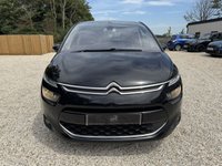 USED 2013 63 CITROEN C4 PICASSO 1.6 e-HDi Airdream Exclusive+ MPV 5dr Diesel ETG6 Automatic Euro 5 (s/s) (115 ps) &pound;20 TAX! FRESH MOT & SERVICE