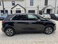 USED 2013 63 CITROEN C4 PICASSO 1.6 e-HDi Airdream Exclusive+ MPV 5dr Diesel ETG6 Automatic Euro 5 (s/s) (115 ps) &pound;20 TAX! FRESH MOT & SERVICE