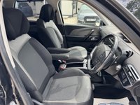 USED 2013 63 CITROEN C4 PICASSO 1.6 e-HDi Airdream Exclusive+ MPV 5dr Diesel ETG6 Automatic Euro 5 (s/s) (115 ps) &pound;20 TAX! FRESH MOT & SERVICE