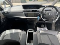 USED 2013 63 CITROEN C4 PICASSO 1.6 e-HDi Airdream Exclusive+ MPV 5dr Diesel ETG6 Automatic Euro 5 (s/s) (115 ps) &pound;20 TAX! FRESH MOT & SERVICE