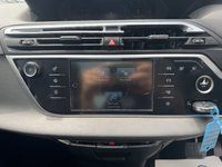 USED 2013 63 CITROEN C4 PICASSO 1.6 e-HDi Airdream Exclusive+ MPV 5dr Diesel ETG6 Automatic Euro 5 (s/s) (115 ps) &pound;20 TAX! FRESH MOT & SERVICE