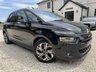 USED 2013 63 CITROEN C4 PICASSO 1.6 e-HDi Airdream Exclusive+ MPV 5dr Diesel ETG6 Automatic Euro 5 (s/s) (115 ps) &pound;20 TAX! FRESH MOT & SERVICE