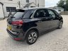 USED 2013 63 CITROEN C4 PICASSO 1.6 e-HDi Airdream Exclusive+ MPV 5dr Diesel ETG6 Automatic Euro 5 (s/s) (115 ps) &pound;20 TAX! FRESH MOT & SERVICE