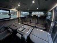 USED 2020 20 FORD TOURNEO CUSTOM 2.0 320 EcoBlue Titanium Minibus Double Cab 5dr Diesel Manual L2 Euro 6 (s/s) (185 ps) 6 MTH WARRANTY/MOT 12/2026