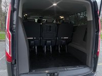 USED 2020 20 FORD TOURNEO CUSTOM 2.0 320 EcoBlue Titanium Minibus Double Cab 5dr Diesel Manual L2 Euro 6 (s/s) (185 ps) 6 MTH WARRANTY/MOT 12/2026