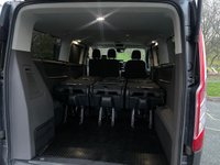 USED 2020 20 FORD TOURNEO CUSTOM 2.0 320 EcoBlue Titanium Minibus Double Cab 5dr Diesel Manual L2 Euro 6 (s/s) (185 ps) 6 MTH WARRANTY/MOT 12/2026