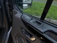 USED 2020 20 FORD TOURNEO CUSTOM 2.0 320 EcoBlue Titanium Minibus Double Cab 5dr Diesel Manual L2 Euro 6 (s/s) (185 ps) 6 MTH WARRANTY/MOT 12/2026