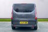 USED 2020 20 FORD TOURNEO CUSTOM 2.0 320 EcoBlue Titanium Minibus Double Cab 5dr Diesel Manual L2 Euro 6 (s/s) (185 ps) 6 MTH WARRANTY/MOT 12/2026