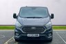 USED 2020 20 FORD TOURNEO CUSTOM 2.0 320 EcoBlue Titanium Minibus Double Cab 5dr Diesel Manual L2 Euro 6 (s/s) (185 ps) 6 MTH WARRANTY/MOT 12/2026