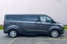 USED 2020 20 FORD TOURNEO CUSTOM 2.0 320 EcoBlue Titanium Minibus Double Cab 5dr Diesel Manual L2 Euro 6 (s/s) (185 ps) 6 MTH WARRANTY/MOT 12/2026