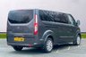 USED 2020 20 FORD TOURNEO CUSTOM 2.0 320 EcoBlue Titanium Minibus Double Cab 5dr Diesel Manual L2 Euro 6 (s/s) (185 ps) 6 MTH WARRANTY/MOT 12/2026