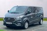 USED 2020 20 FORD TOURNEO CUSTOM 2.0 320 EcoBlue Titanium Minibus Double Cab 5dr Diesel Manual L2 Euro 6 (s/s) (185 ps) 6 MTH WARRANTY/MOT 12/2026
