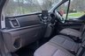 USED 2020 20 FORD TOURNEO CUSTOM 2.0 320 EcoBlue Titanium Minibus Double Cab 5dr Diesel Manual L2 Euro 6 (s/s) (185 ps) 6 MTH WARRANTY/MOT 12/2026