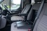 USED 2020 20 FORD TOURNEO CUSTOM 2.0 320 EcoBlue Titanium Minibus Double Cab 5dr Diesel Manual L2 Euro 6 (s/s) (185 ps) 6 MTH WARRANTY/MOT 12/2026