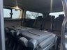 USED 2020 20 FORD TOURNEO CUSTOM 2.0 320 EcoBlue Titanium Minibus Double Cab 5dr Diesel Manual L2 Euro 6 (s/s) (185 ps) 6 MTH WARRANTY/MOT 12/2026