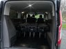 USED 2020 20 FORD TOURNEO CUSTOM 2.0 320 EcoBlue Titanium Minibus Double Cab 5dr Diesel Manual L2 Euro 6 (s/s) (185 ps) 6 MTH WARRANTY/MOT 12/2026