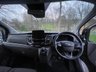 USED 2020 20 FORD TOURNEO CUSTOM 2.0 320 EcoBlue Titanium Minibus Double Cab 5dr Diesel Manual L2 Euro 6 (s/s) (185 ps) 6 MTH WARRANTY/MOT 12/2026