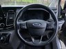 USED 2020 20 FORD TOURNEO CUSTOM 2.0 320 EcoBlue Titanium Minibus Double Cab 5dr Diesel Manual L2 Euro 6 (s/s) (185 ps) 6 MTH WARRANTY/MOT 12/2026