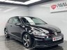 USED 2019 19 VOLKSWAGEN GOLF 2.0 TSI GTI Performance Hatchback 3dr Petrol Manual Euro 6 (s/s) (245 ps) 