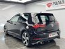 USED 2019 19 VOLKSWAGEN GOLF 2.0 TSI GTI Performance Hatchback 3dr Petrol Manual Euro 6 (s/s) (245 ps) 