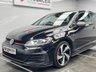 USED 2019 19 VOLKSWAGEN GOLF 2.0 TSI GTI Performance Hatchback 3dr Petrol Manual Euro 6 (s/s) (245 ps) 