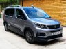 USED 2022 22 PEUGEOT RIFTER 5 Seat Auto Wheelchair Accessible Disabled Access Vehicle WAV   