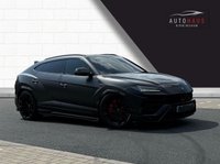 USED 2020 69 LAMBORGHINI URUS 4.0 V8 BiTurbo SUV 5dr Petrol Auto 4WD Euro 6 (650 ps) WARRANTY INCLUDED - NATIONWIDE DELIVERY