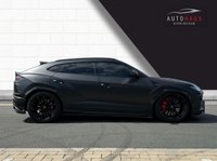 USED 2020 69 LAMBORGHINI URUS 4.0 V8 BiTurbo SUV 5dr Petrol Auto 4WD Euro 6 (650 ps) WARRANTY INCLUDED - NATIONWIDE DELIVERY