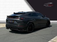 USED 2020 69 LAMBORGHINI URUS 4.0 V8 BiTurbo SUV 5dr Petrol Auto 4WD Euro 6 (650 ps) WARRANTY INCLUDED - NATIONWIDE DELIVERY