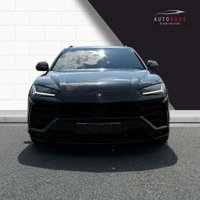 USED 2020 69 LAMBORGHINI URUS 4.0 V8 BiTurbo SUV 5dr Petrol Auto 4WD Euro 6 (650 ps) WARRANTY INCLUDED - NATIONWIDE DELIVERY
