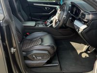 USED 2020 69 LAMBORGHINI URUS 4.0 V8 BiTurbo SUV 5dr Petrol Auto 4WD Euro 6 (650 ps) WARRANTY INCLUDED - NATIONWIDE DELIVERY