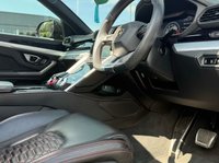 USED 2020 69 LAMBORGHINI URUS 4.0 V8 BiTurbo SUV 5dr Petrol Auto 4WD Euro 6 (650 ps) WARRANTY INCLUDED - NATIONWIDE DELIVERY