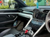 USED 2020 69 LAMBORGHINI URUS 4.0 V8 BiTurbo SUV 5dr Petrol Auto 4WD Euro 6 (650 ps) WARRANTY INCLUDED - NATIONWIDE DELIVERY