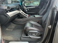 USED 2020 69 LAMBORGHINI URUS 4.0 V8 BiTurbo SUV 5dr Petrol Auto 4WD Euro 6 (650 ps) WARRANTY INCLUDED - NATIONWIDE DELIVERY