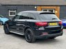 USED 2017 67 MERCEDES-BENZ GLC 2.1 GLC220d AMG Line (Premium) SUV 5dr Diesel G-Tronic 4MATIC Euro 6 (s/s) (170 ps) MEMORY SEATS * PAN ROOF