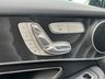 USED 2017 67 MERCEDES-BENZ GLC 2.1 GLC220d AMG Line (Premium) SUV 5dr Diesel G-Tronic 4MATIC Euro 6 (s/s) (170 ps) MEMORY SEATS * PAN ROOF