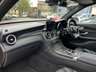 USED 2017 67 MERCEDES-BENZ GLC 2.1 GLC220d AMG Line (Premium) SUV 5dr Diesel G-Tronic 4MATIC Euro 6 (s/s) (170 ps) MEMORY SEATS * PAN ROOF