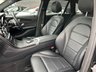 USED 2017 67 MERCEDES-BENZ GLC 2.1 GLC220d AMG Line (Premium) SUV 5dr Diesel G-Tronic 4MATIC Euro 6 (s/s) (170 ps) MEMORY SEATS * PAN ROOF