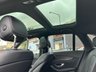 USED 2017 67 MERCEDES-BENZ GLC 2.1 GLC220d AMG Line (Premium) SUV 5dr Diesel G-Tronic 4MATIC Euro 6 (s/s) (170 ps) MEMORY SEATS * PAN ROOF