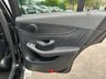 USED 2017 67 MERCEDES-BENZ GLC 2.1 GLC220d AMG Line (Premium) SUV 5dr Diesel G-Tronic 4MATIC Euro 6 (s/s) (170 ps) MEMORY SEATS * PAN ROOF