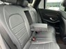 USED 2017 67 MERCEDES-BENZ GLC 2.1 GLC220d AMG Line (Premium) SUV 5dr Diesel G-Tronic 4MATIC Euro 6 (s/s) (170 ps) MEMORY SEATS * PAN ROOF